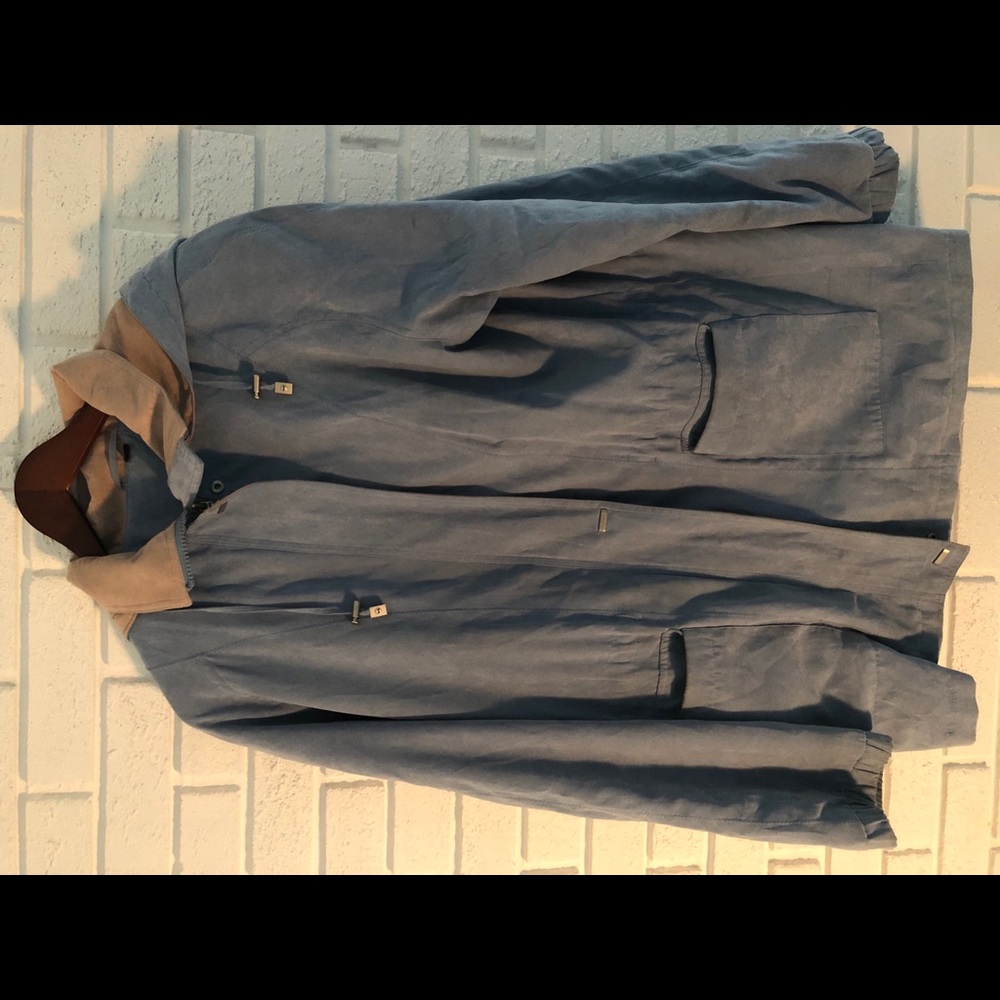 VINTAGE COAT